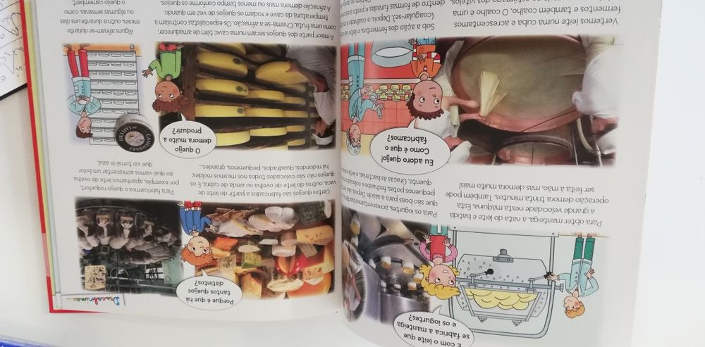 Descobrimos A Quinta