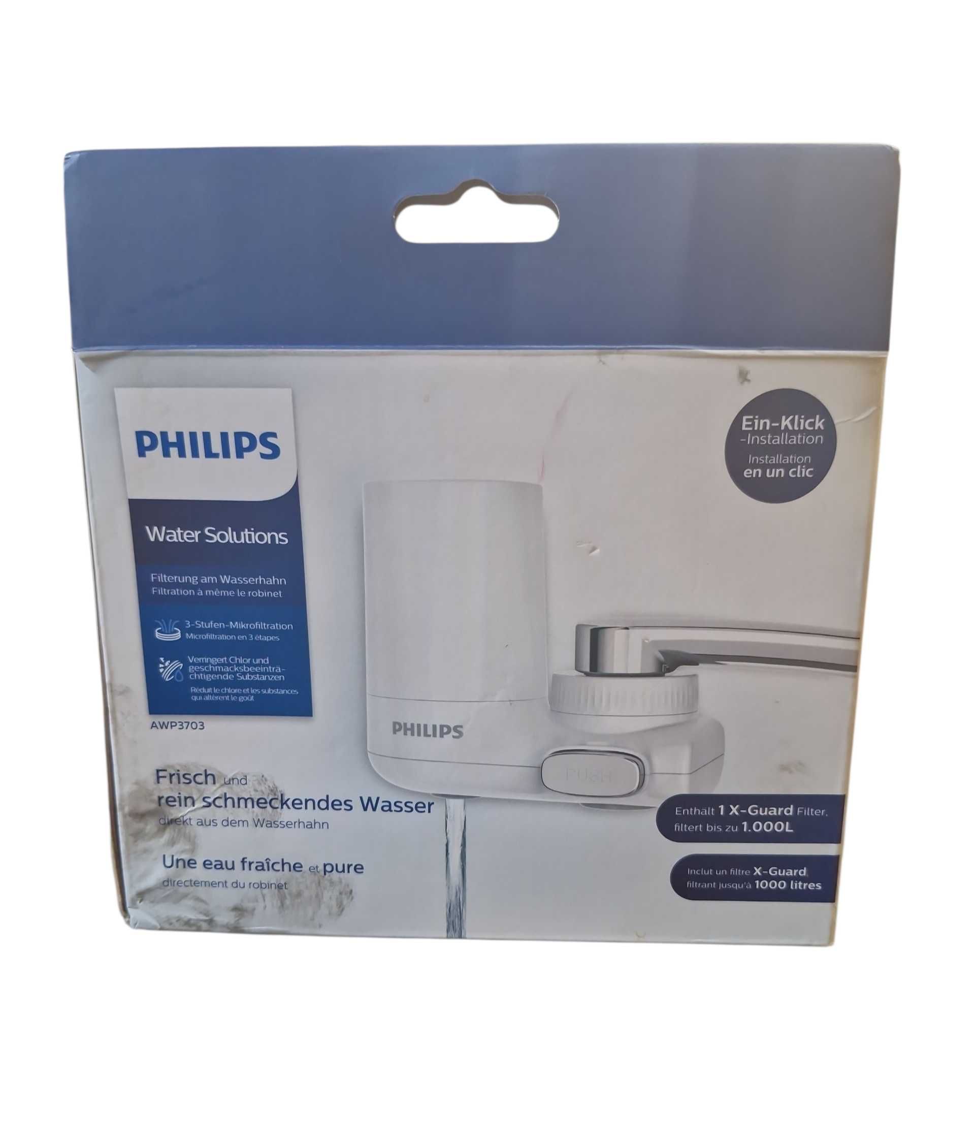 Filtr nakranowy Philips AWP3703/10
