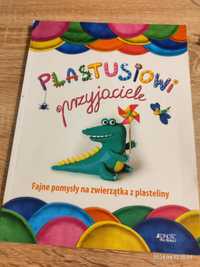 Plastusiowi przyjaciele