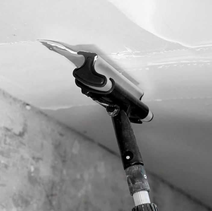 Barramentos e Pinturas