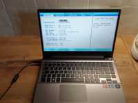 Laptop Samsung 700z Intel core i5-2450M 4gb