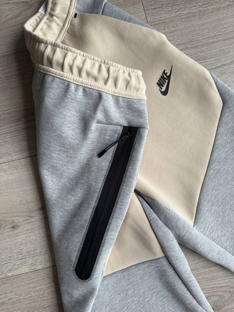 Штани Nike Tech Fleece Оригінал