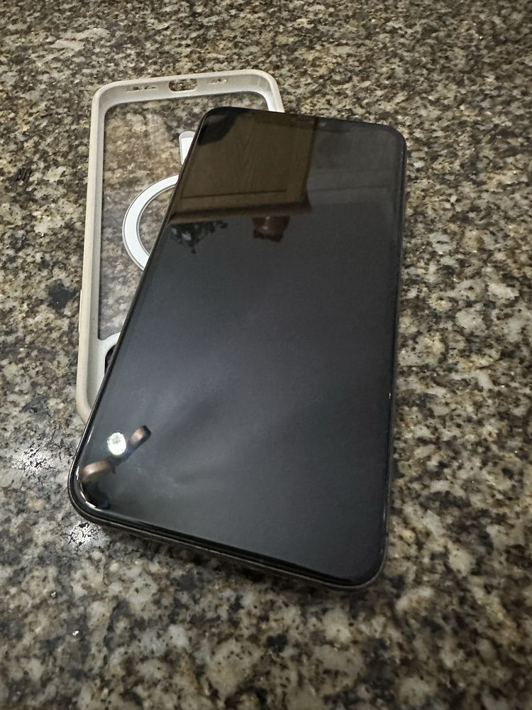 Iphone xs max 64gb em exelente estado