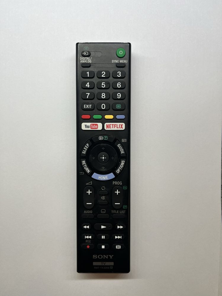 Telewizor Sony KDL49WE665