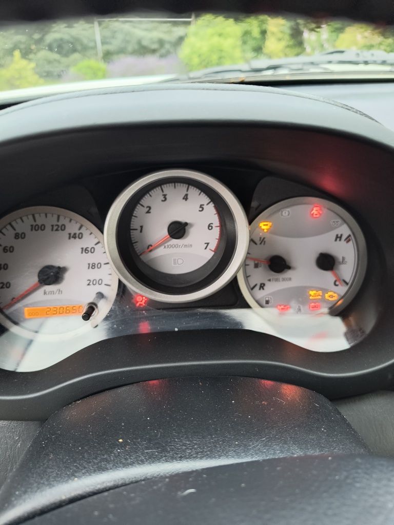 Sprzedam   Toyota RAV4