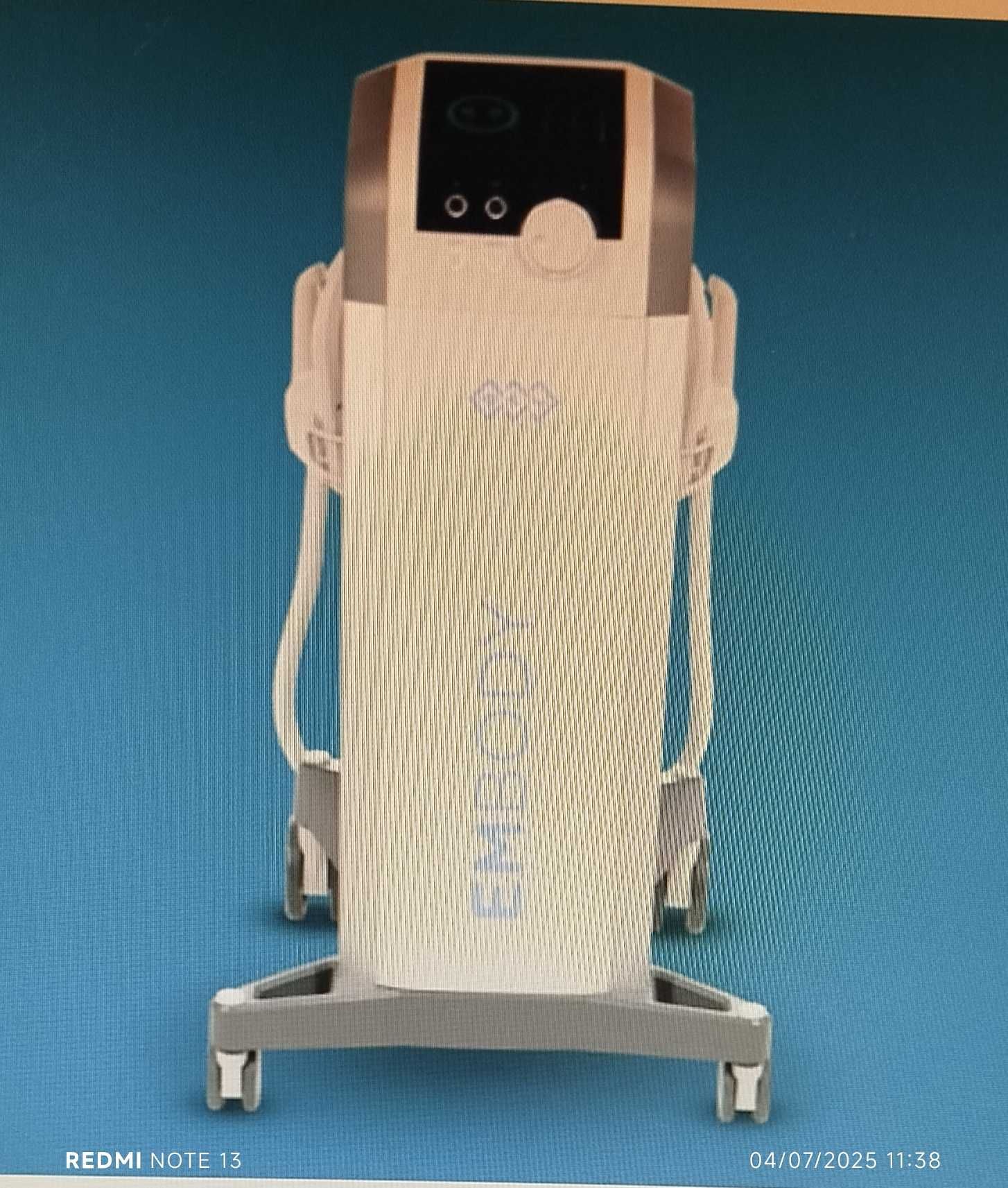 btl embody - com garantia