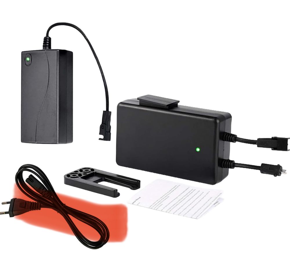Zasilacz do foteli elektrycznych  Huachuang Recliner Berkline