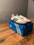 Męskie i damskie / Adidas / Samba 0G / Dobre buty / Rozmiar.41