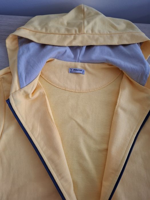 Bluza chłopięca mayoral r.128
