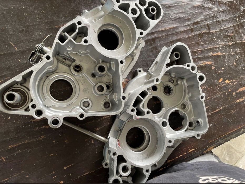 Carters dt 50 como novos