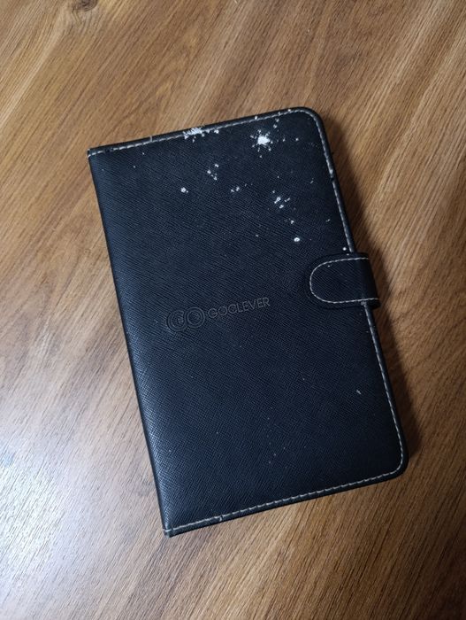 універсальний чохол з клавіатурою


Розмір: 

Довжина 23,3 см

Ширина