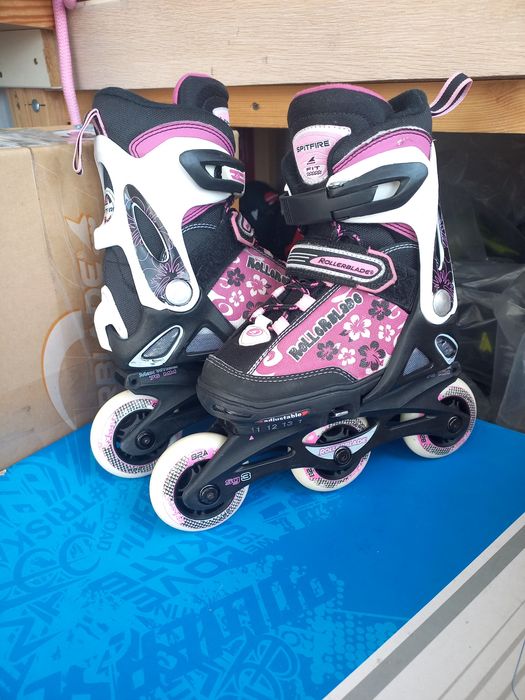 Rollerblade ролики всі розміри