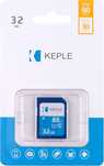 Karta pamięci SD Keple 32GB UHS-1 U1 SDHC Nowa