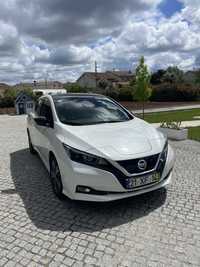 Nissan Leaf N-Conect two tone 40Kw