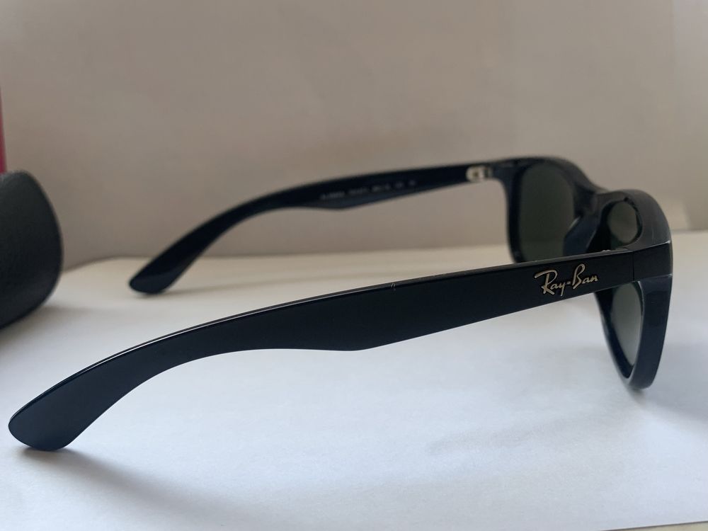 Okulary przeciwsłoneczne ray ban junior dziecięce   RJ 9062S