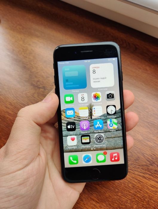 Продам Айфон 7 идеал Возможен Обмен
