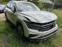 Volkswagen Tiguan Lift !