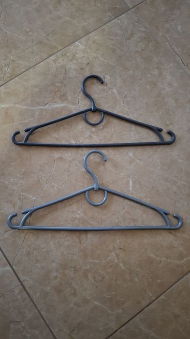 Вішаки, "тремпеля ", для одягу б/в