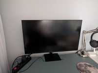 Monitor Samsung SMART