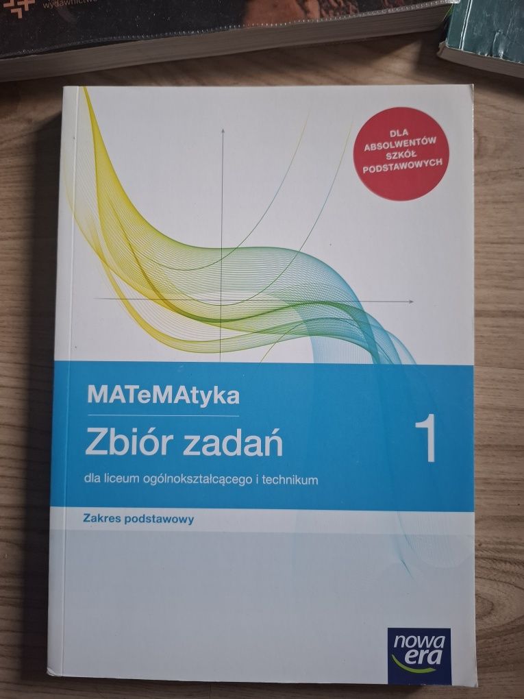 Zbior zadan matematyka 1