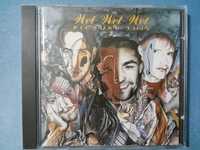 CD Original "Picture This" Wet Wet Wet 1995 - Como NOVO!