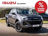 Isuzu D-Max Polift / automat / różne kolory