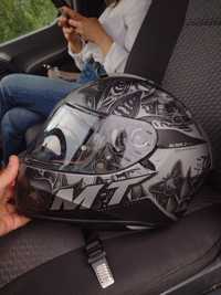 Шлем MT helmets blade 2 розмір XS-М 53-54 см