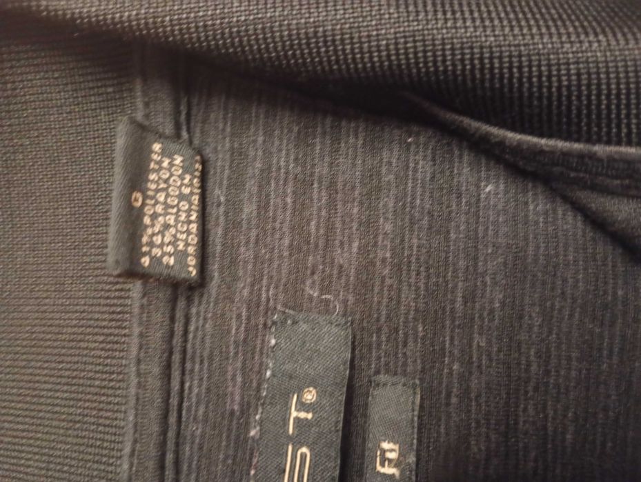 T-shirt axist rozmiar L