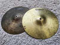 Talerze perkusyjne PREMIER MEDIUM HI HAT 14"