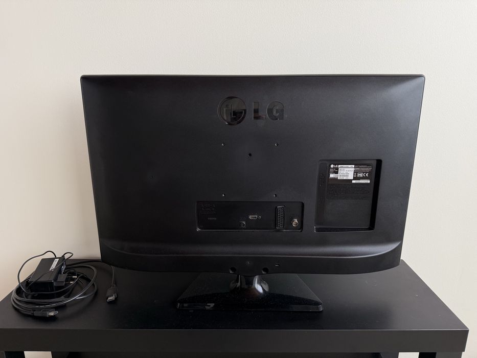 Televisão LG 28MT47DC-PZ