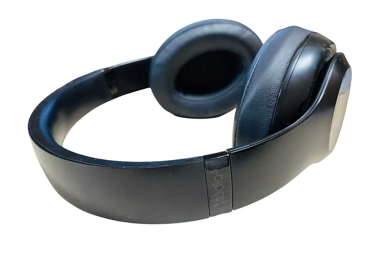 Słuchawki nauszne APPLE Beats Studio3 ANC