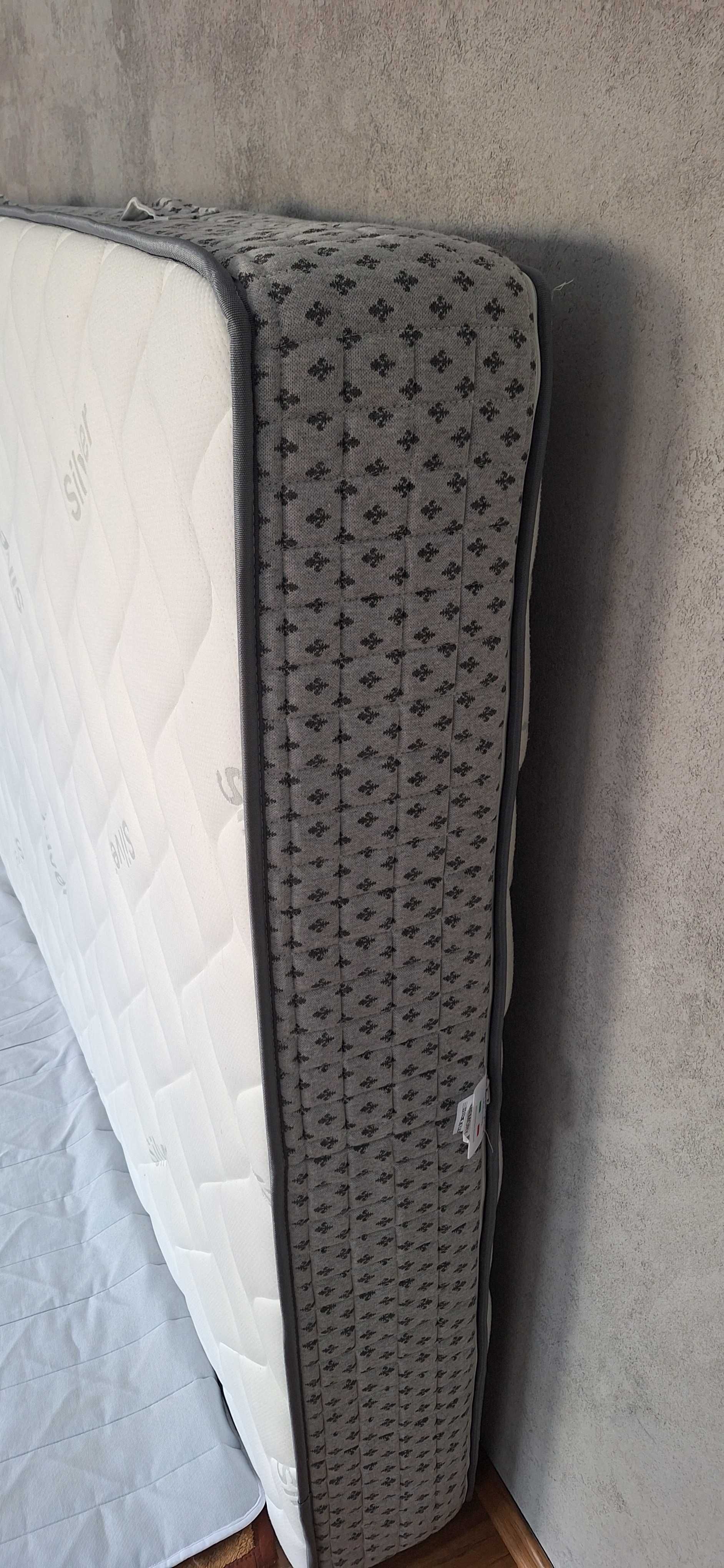 Sprzedam materac FlexyFlex Spring Memory 140x200.