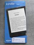 Kindle 10 покоління. 2020 року. 6 дюйм. 4 гб. Чорний. Як новий