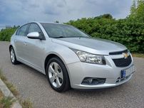 Chevrolet Cruze 2.0 163 km Automat Dobra Wersja Zarejestrowany