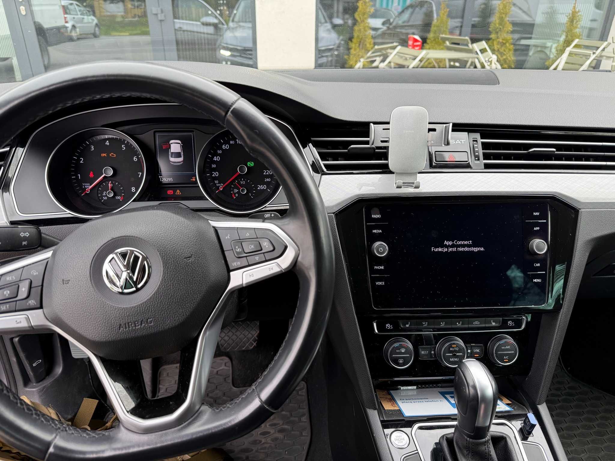 MIB3 MOI3 PREH LG AndroidAuto Carplay VW Audi Skoda Seat Odblokowanie