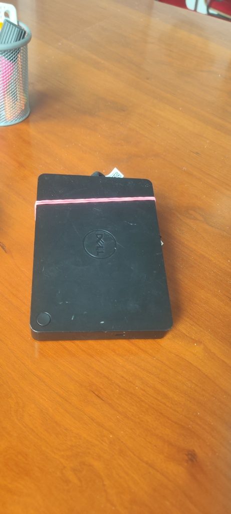 Stacja dokująca na USB-C Dell WD15 (K17A