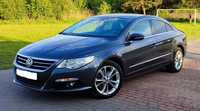 Volkswagen Passat CC Ekskluzywny VW Passat CC * 5 Osobowy * Alacantara * 2011 *