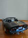 Bburago Shelby Series 1 1/18
