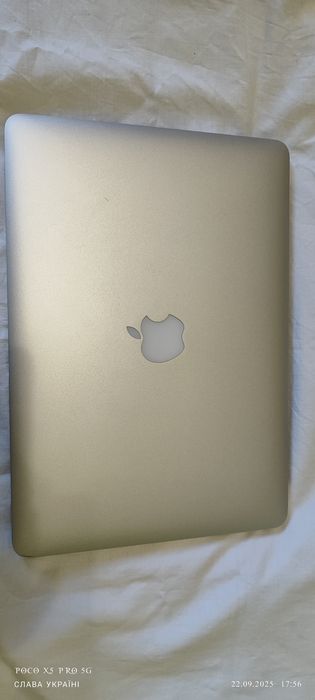 Ноутбука Apple MacBook Air моделі A1466 EMC 2925