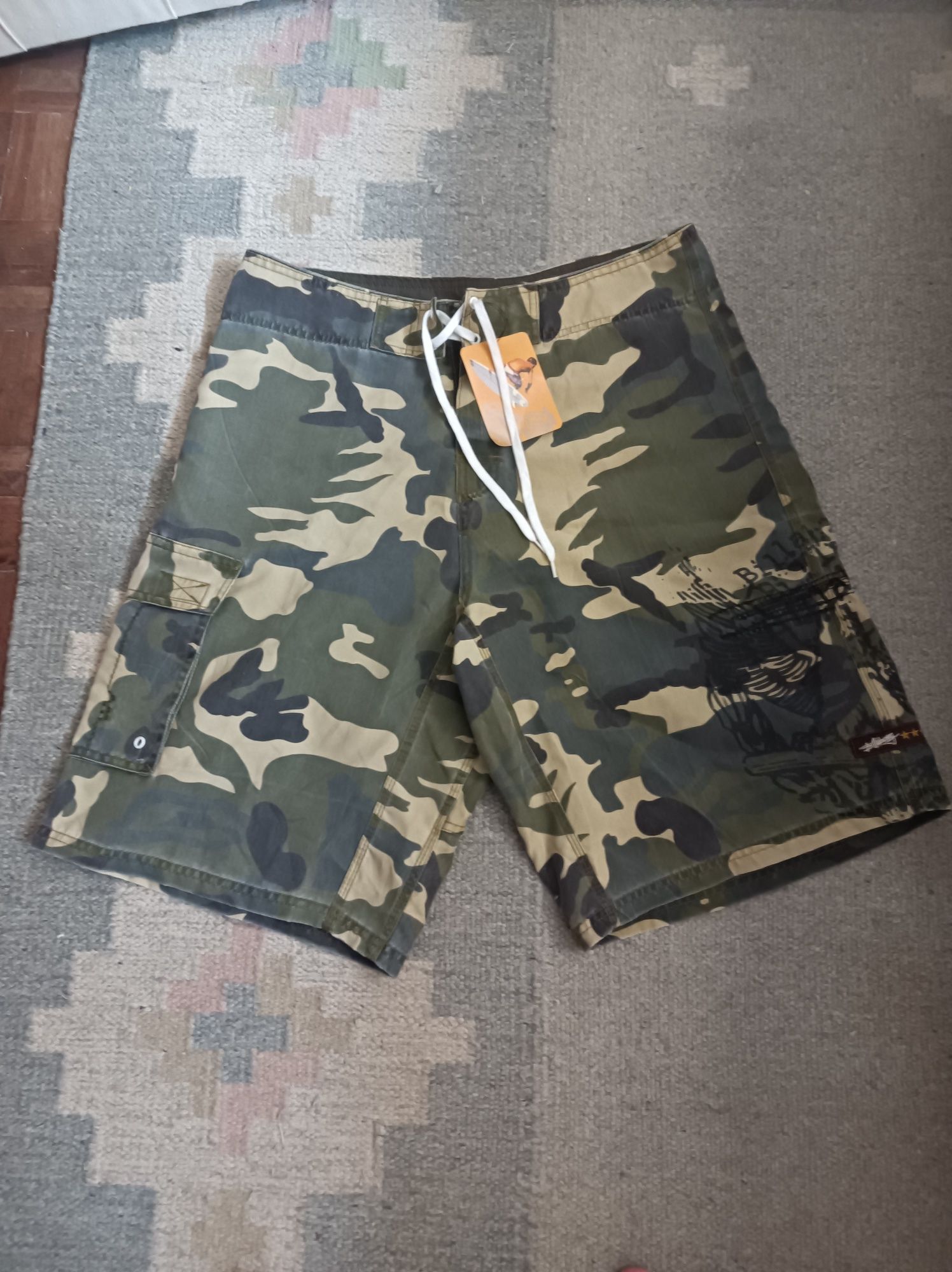 Calções de banho Billabong L/XL