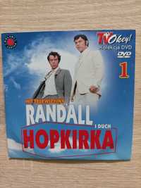 Film DVD Randall i Duch Hopkirka 1