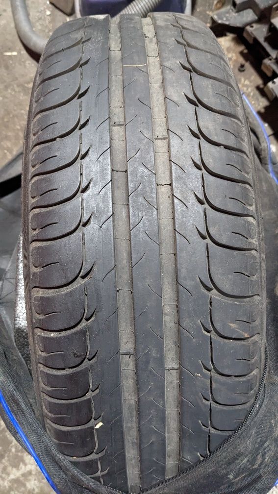 Запасне колесо Bfgoodrich 185/60 r15