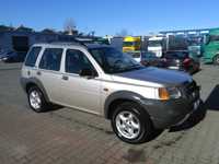 Land Rover Freelander 2.0 TD 1998r.4x4 Klimatyzacja.