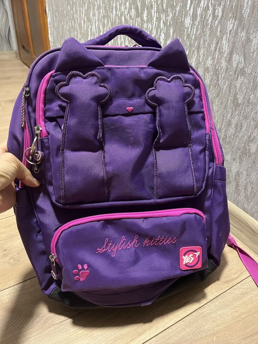 Рюкзак YES для дівчинки