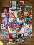 НОВИНКИ!!!Оригінальні розмальовки Disney/дісней