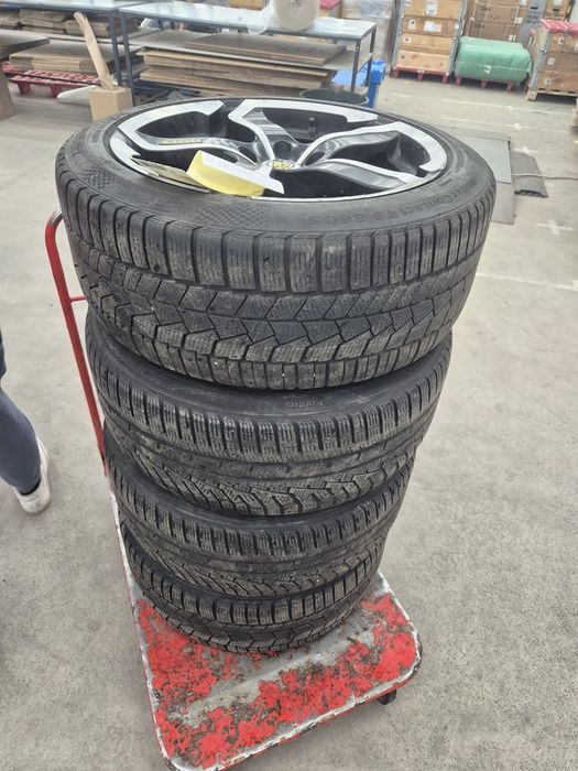 DOTZ HANZO 235/45 R18 ET30 5X112