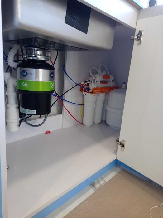 Обслуговування, продаж. Фільтр. Залізо, жорсткість. Сервісний центр.