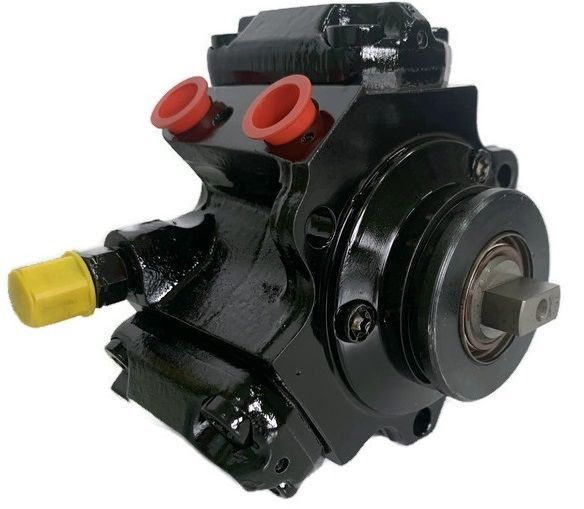 REGENEROWANA POMPA WTRYSKOWA FIAT OPEL 1.3 JTD CDTI 0445010080 46779630