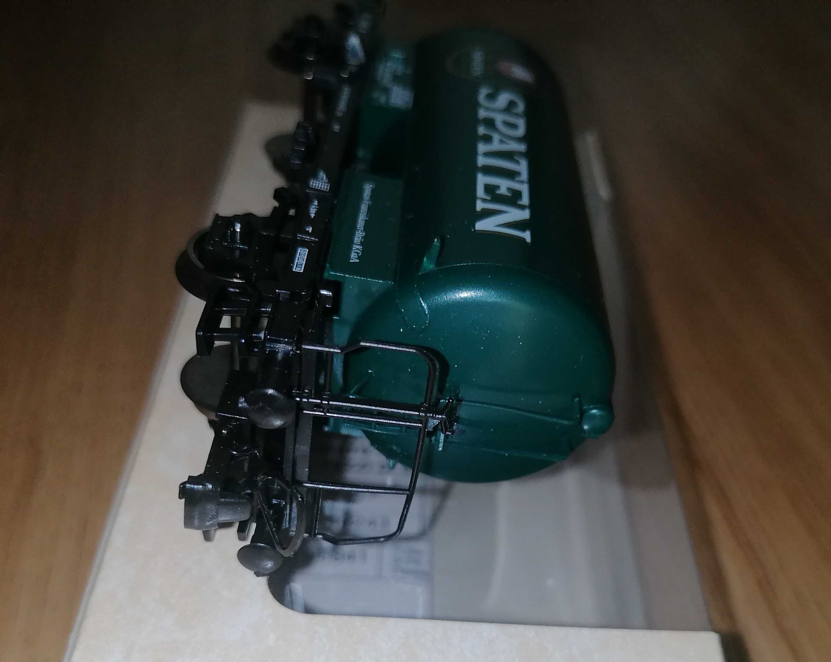 Wagon cysterna Roco  pasuje do piko H0 1:87 1/87