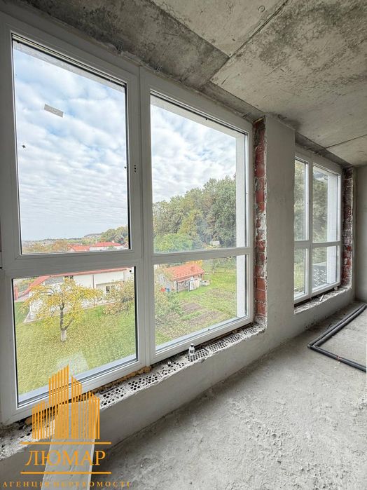 Продам 1-но кім. квартиру ЖК Форест Еталон Личаківський р-н
